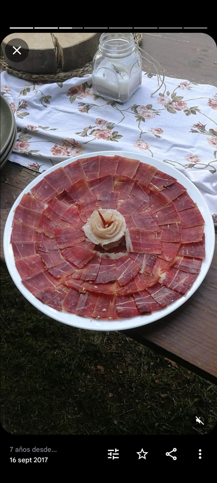 Jamonterapia