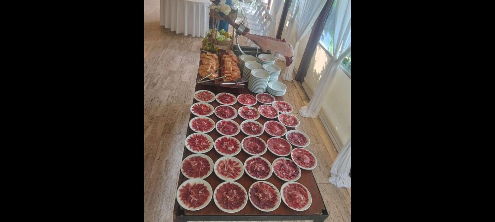 Jamonterapia