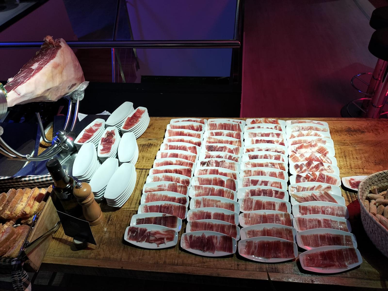 Jamonterapia