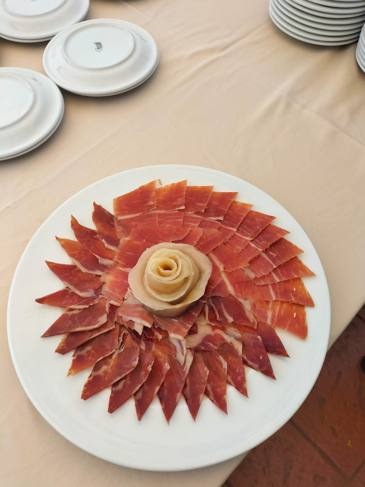 Jamonterapia