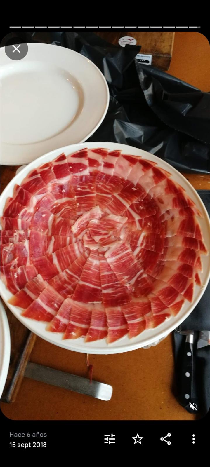 Jamonterapia