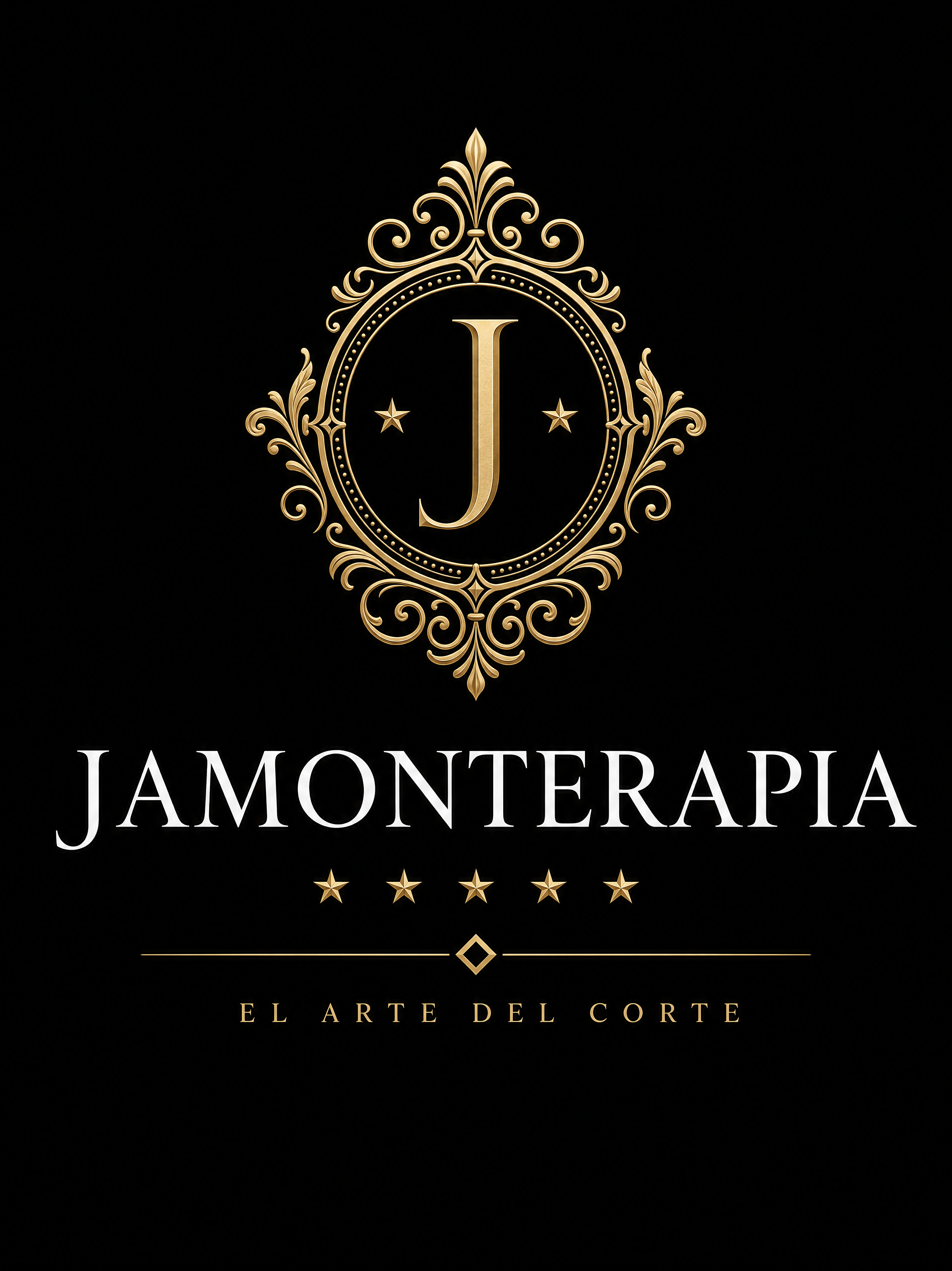 Jamonterapia